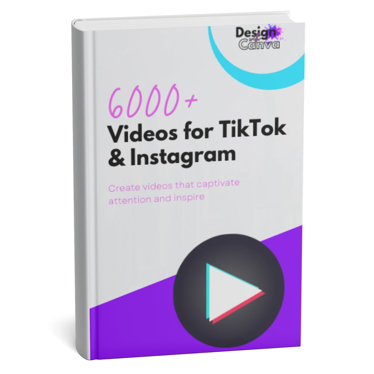 6000+ Faceless Reels Templates