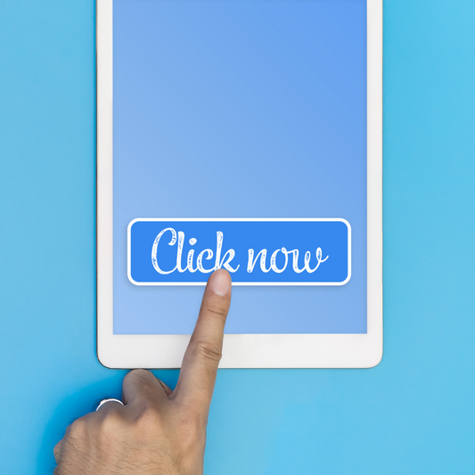 🎯 Как да създадете ефективни Call-to-Action бутони с Canva - DesignWithCanva