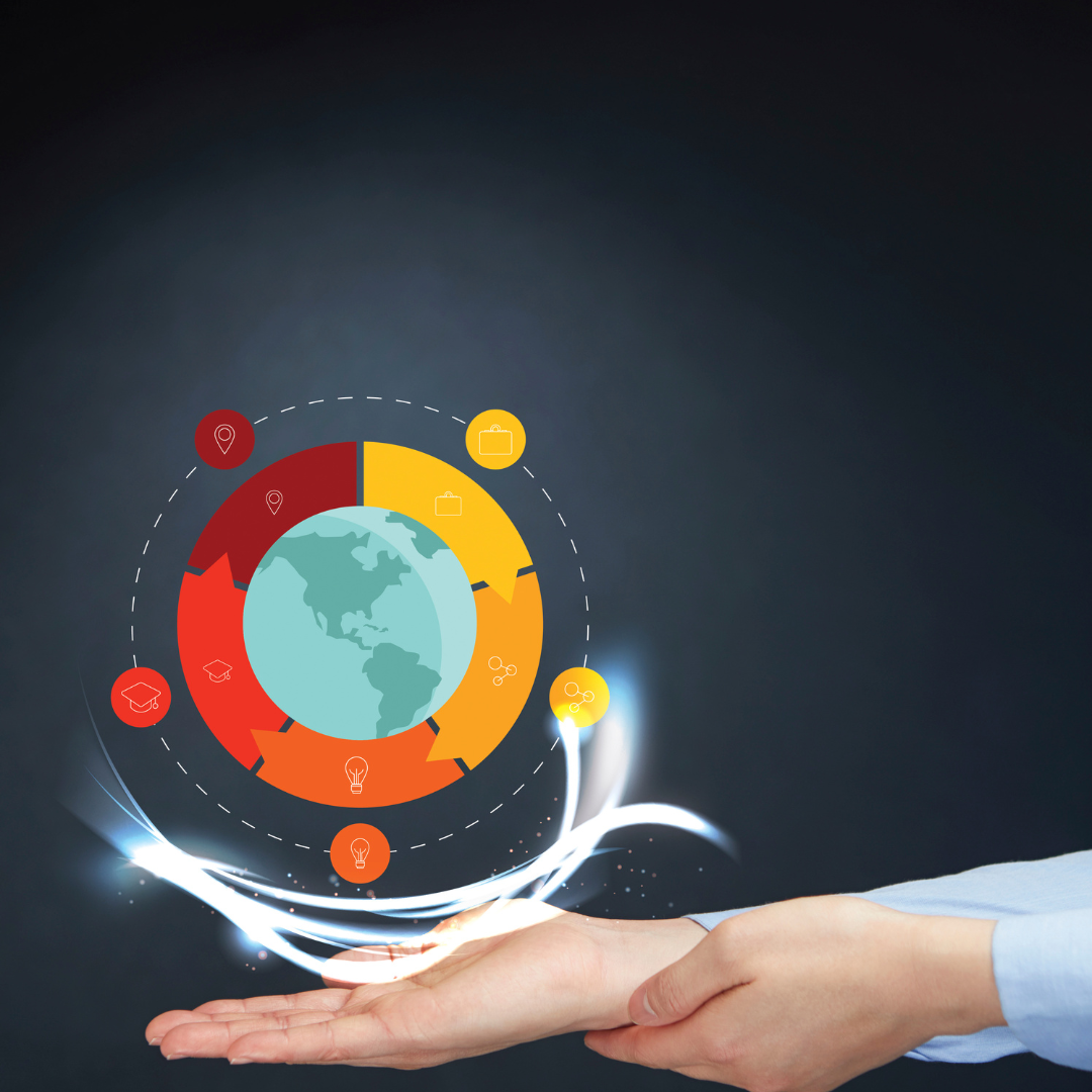 📈 Как да създадете ефективни инфографики, базирани на данни, с Canva - DesignWithCanva