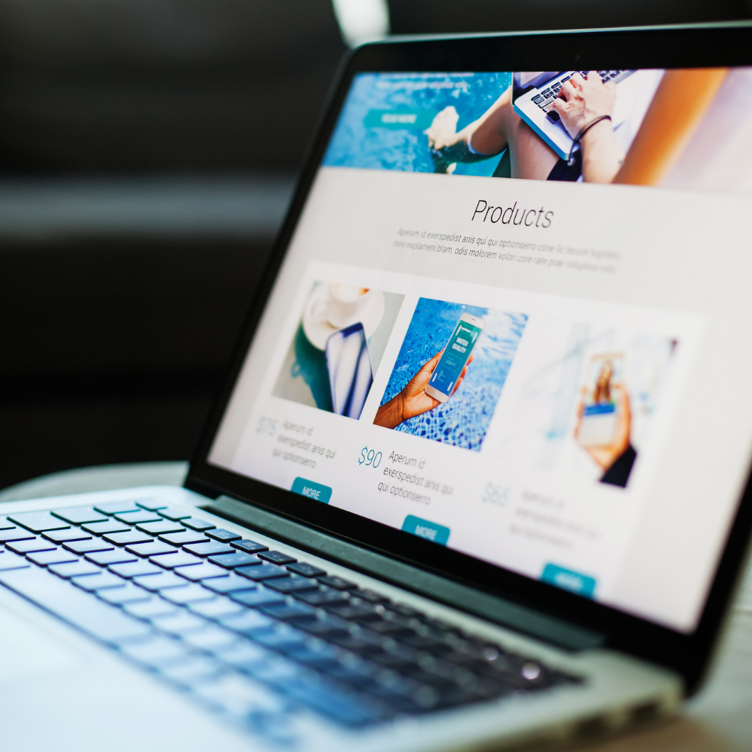 🛍️ Как да създадете страница за продажба на дигитален продукт с Canva - DesignWithCanva