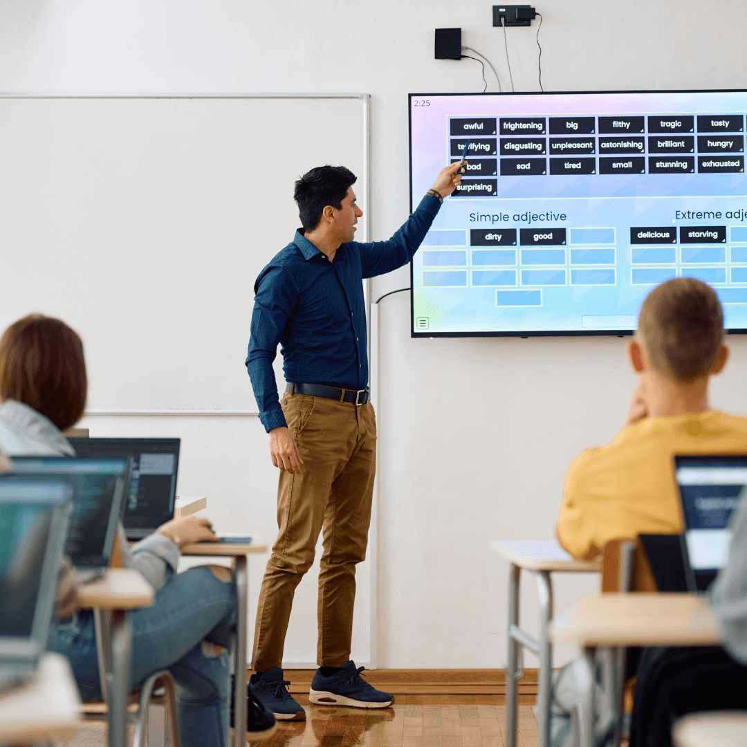 🧠 Canva за Учители (Canva for Education): Пълен Наръчник за 202 - DesignWithCanva