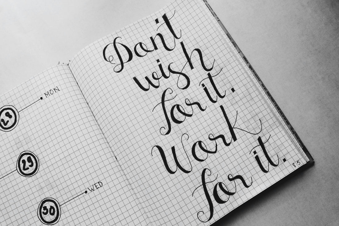 Как да използваме типографията, за да подобрим дизайна си в Canva - DesignWithCanva