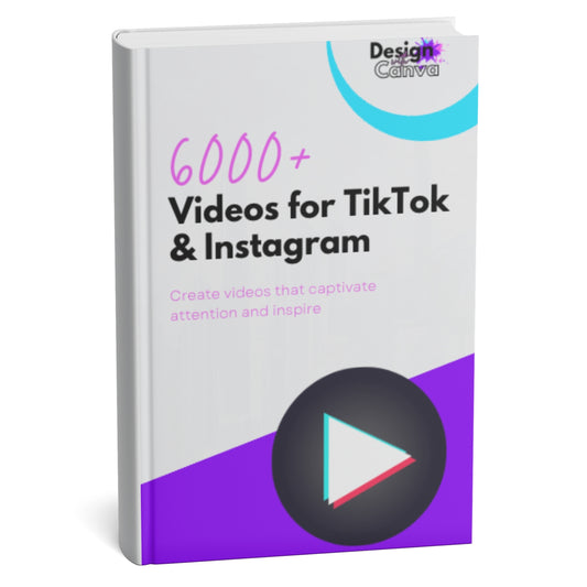 6000+ Faceless Reels Templates